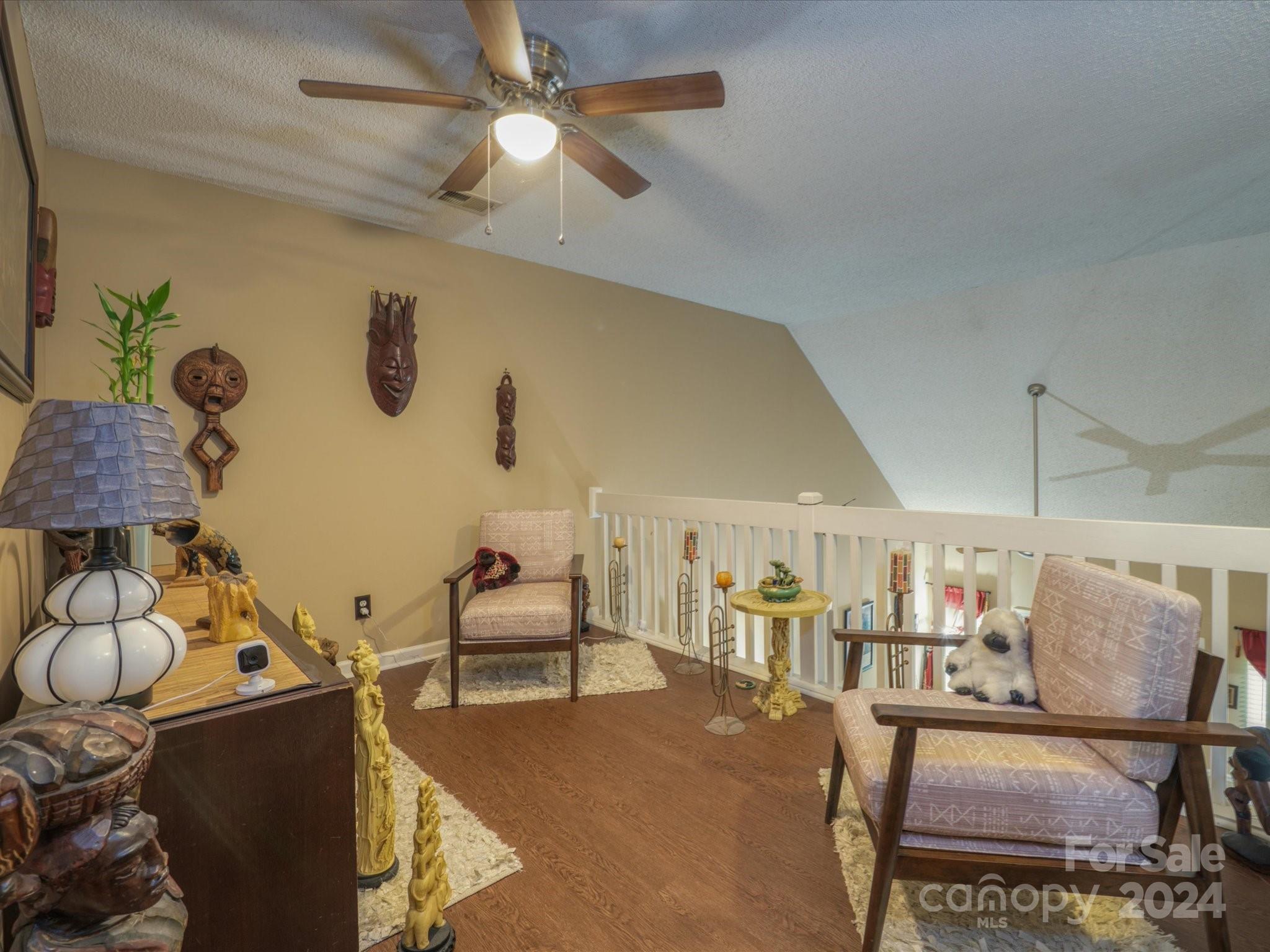 University Heights - Residential