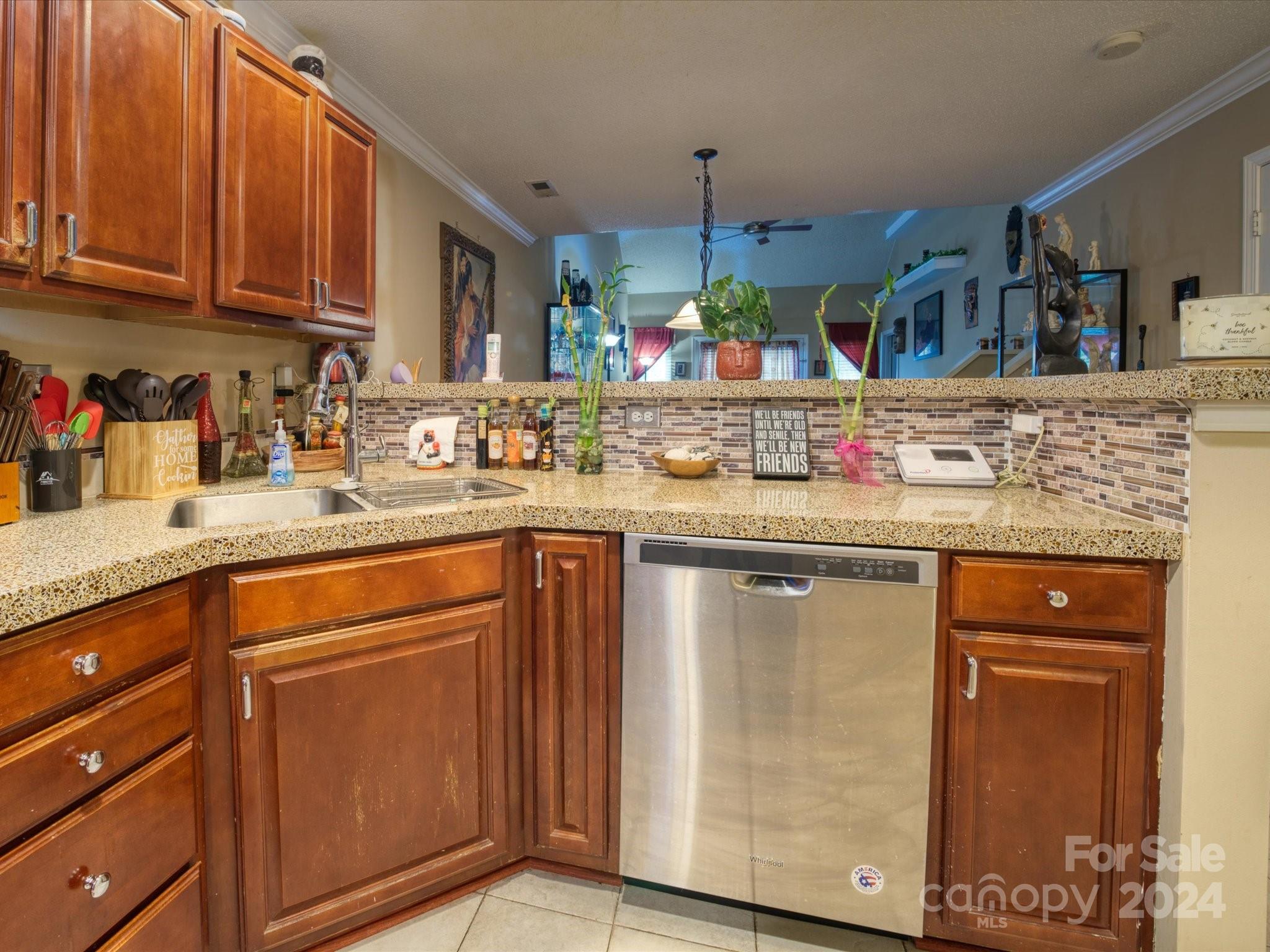 University Heights - Residential