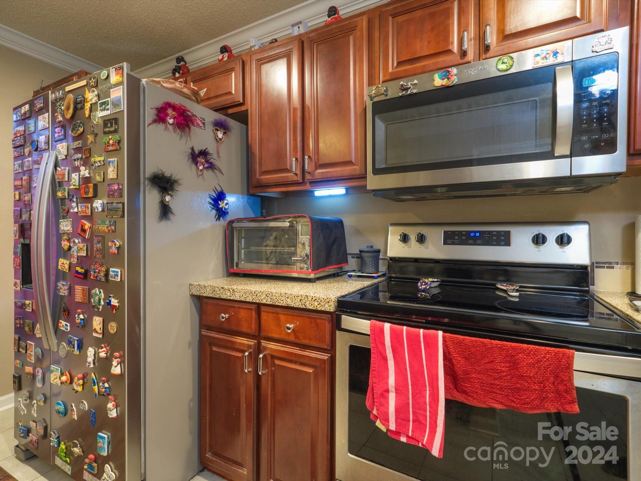 University Heights - Residential