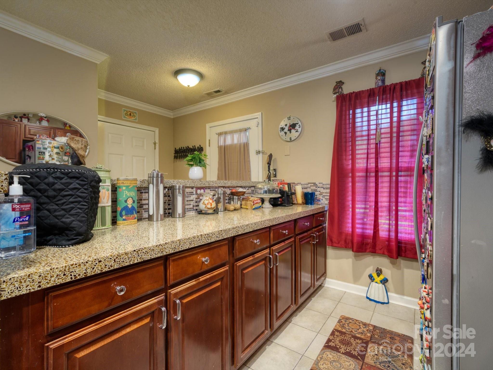 University Heights - Residential