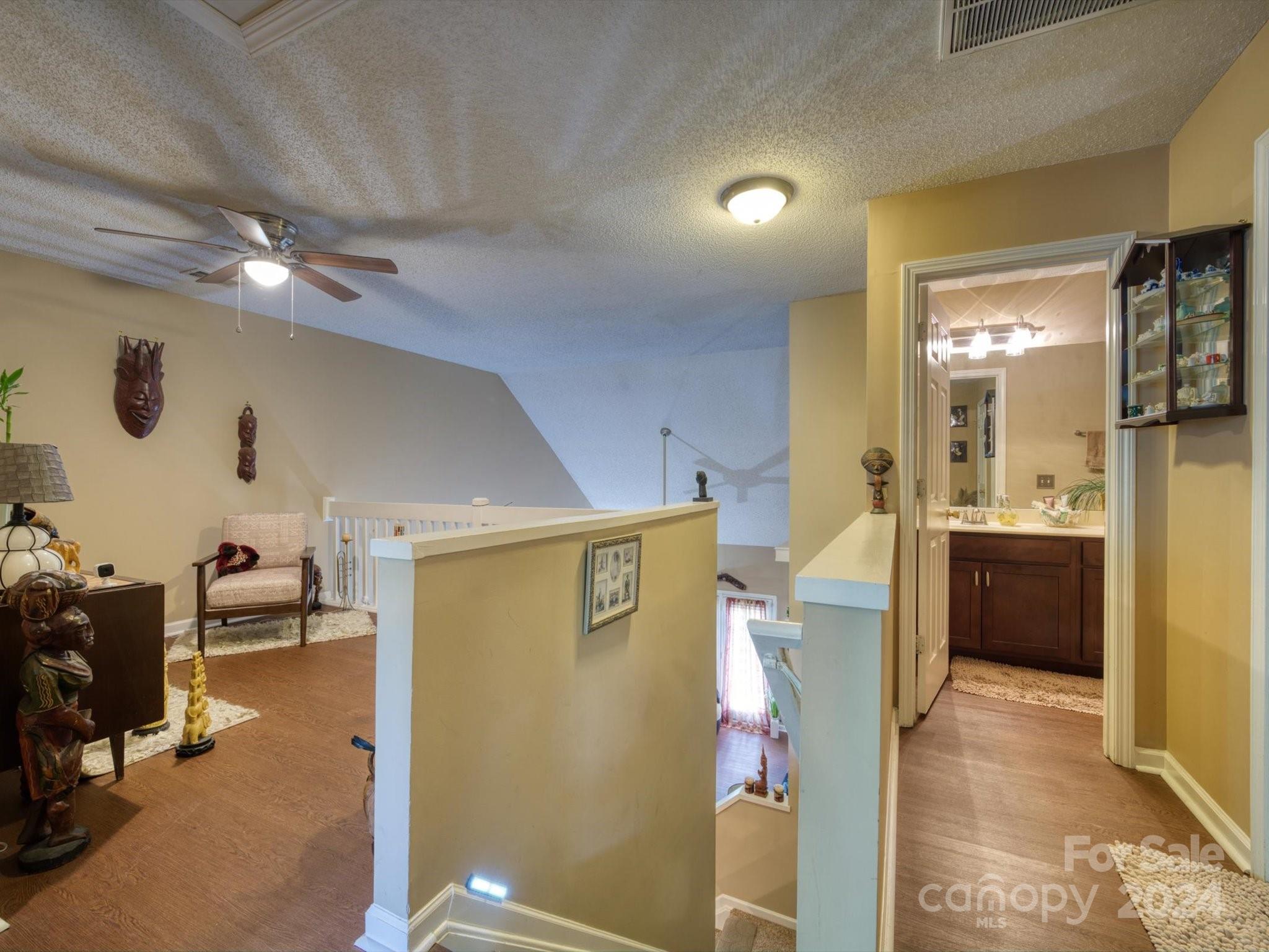 University Heights - Residential