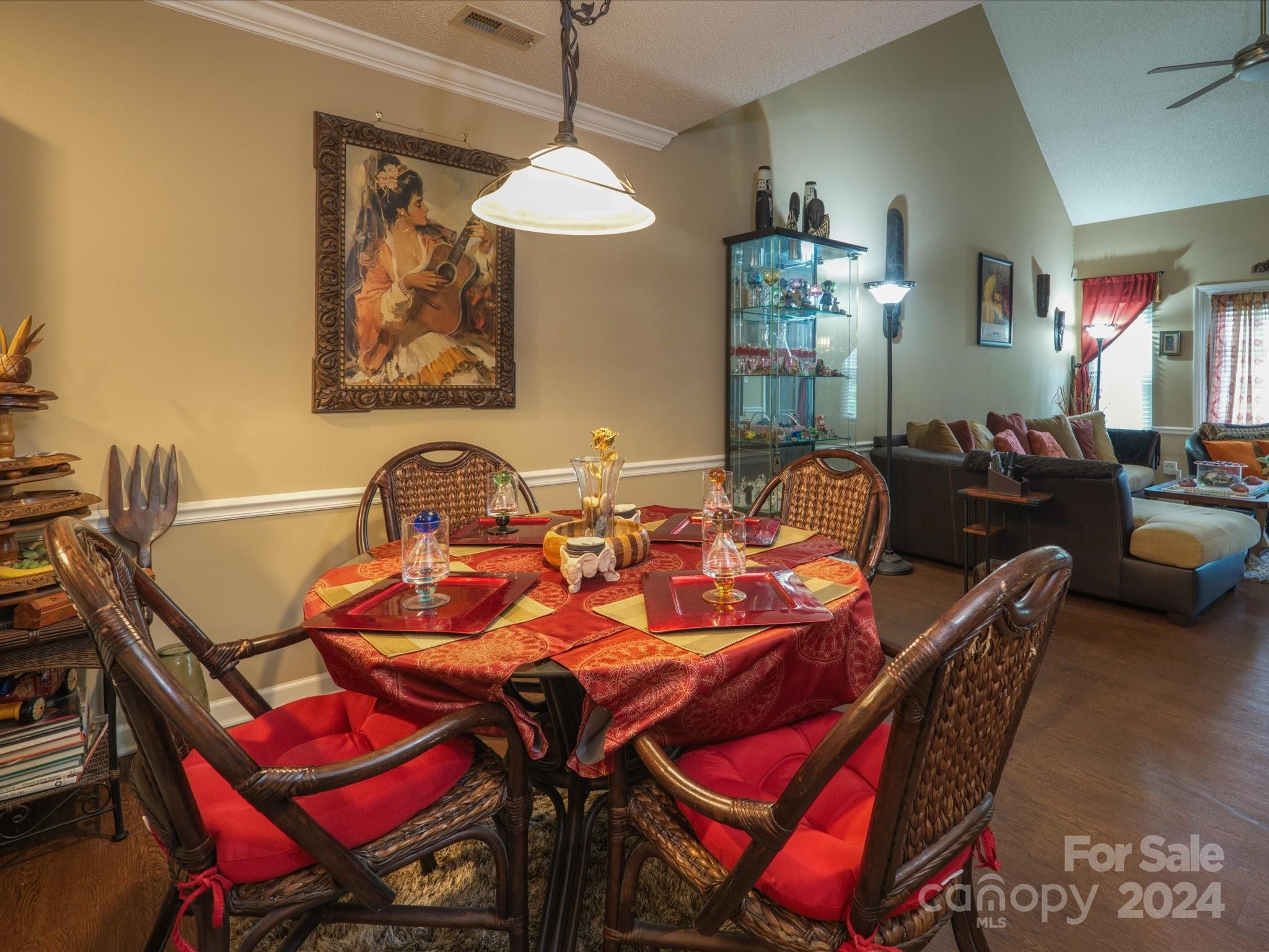 University Heights - Residential