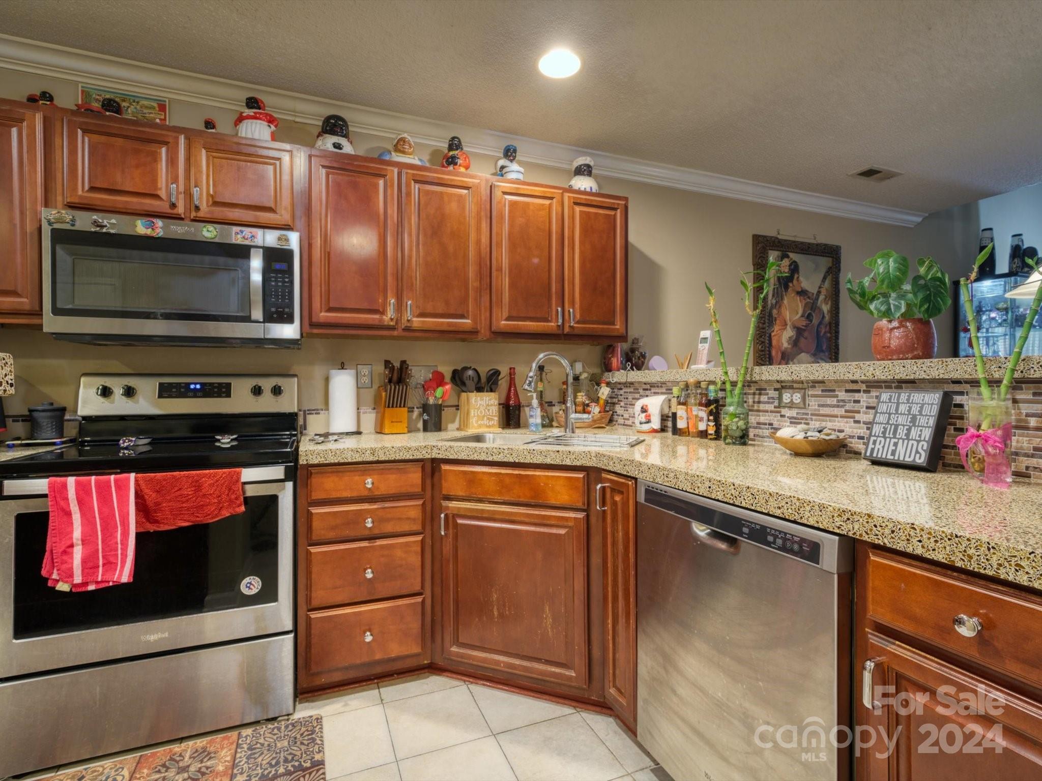 University Heights - Residential