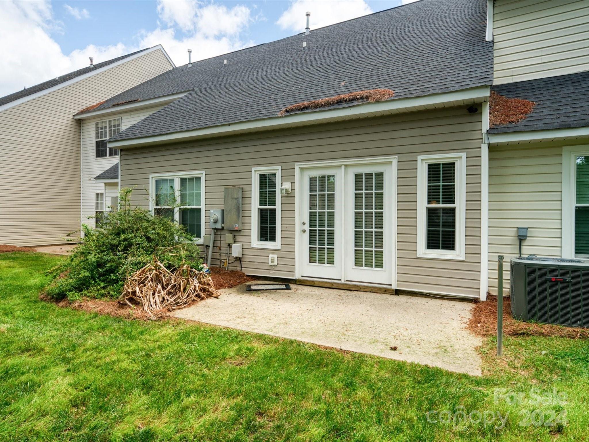 University Heights - Residential