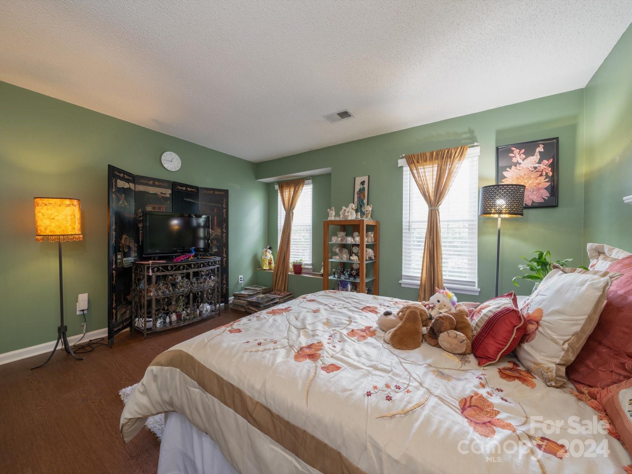 University Heights - Residential