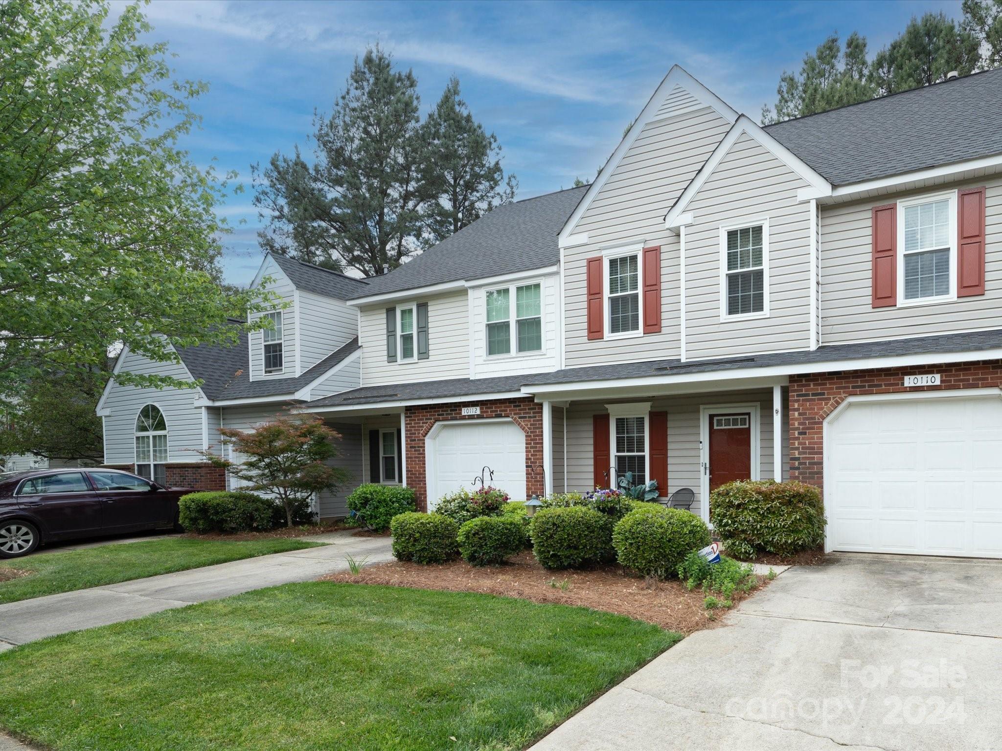 University Heights - Residential