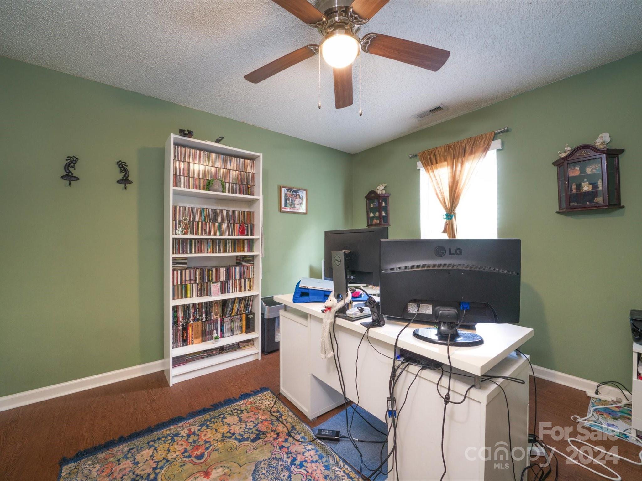 University Heights - Residential