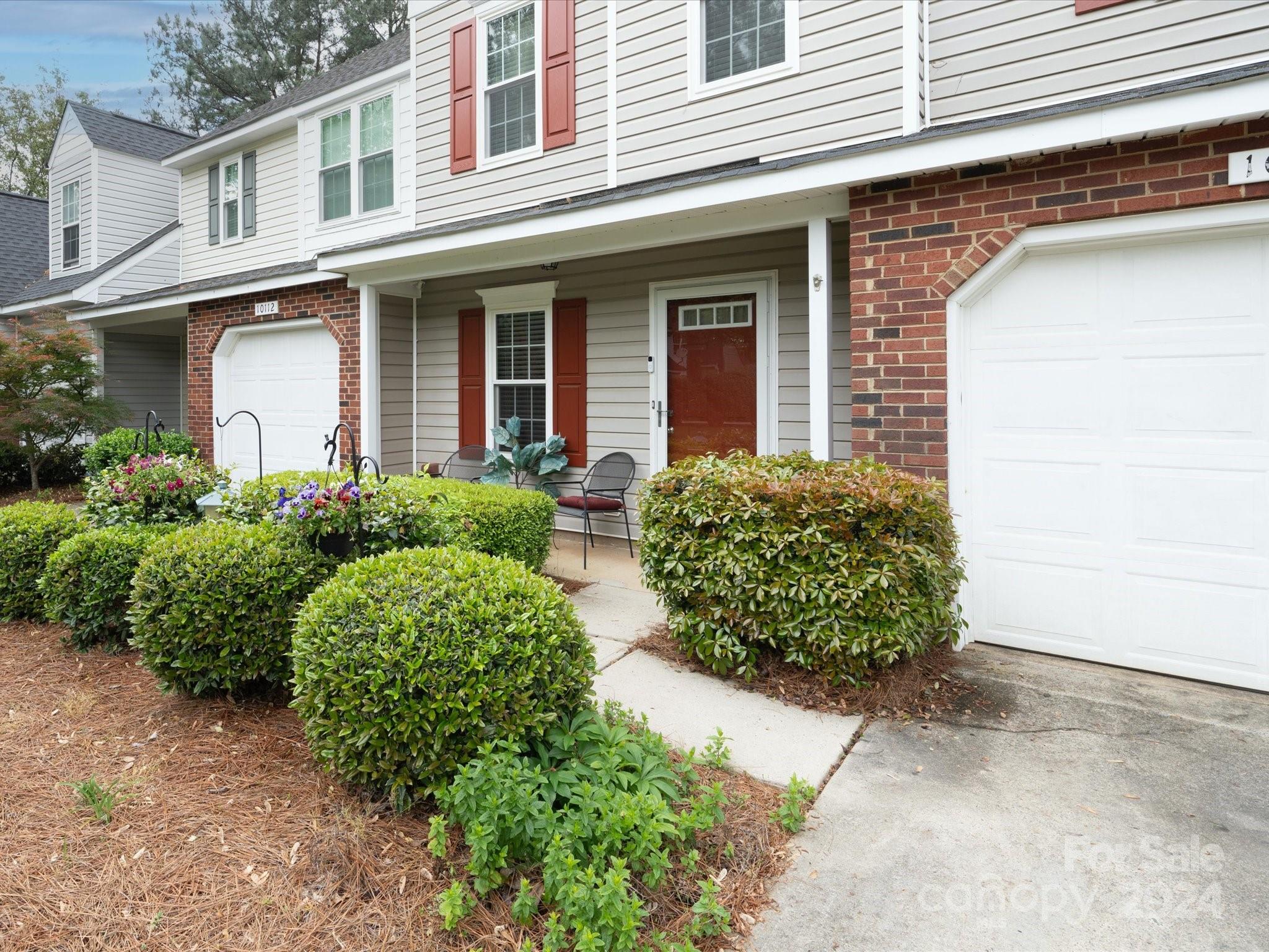 University Heights - Residential