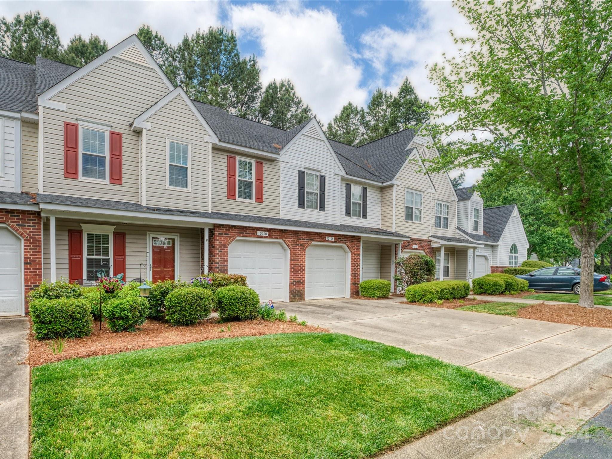 University Heights - Residential