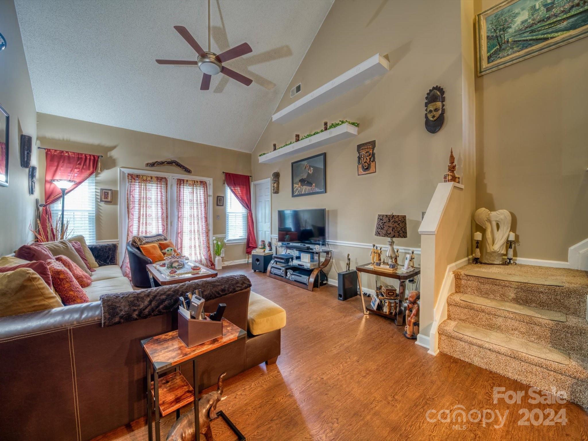 University Heights - Residential