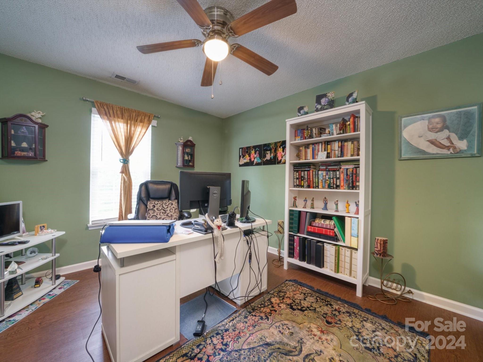 University Heights - Residential