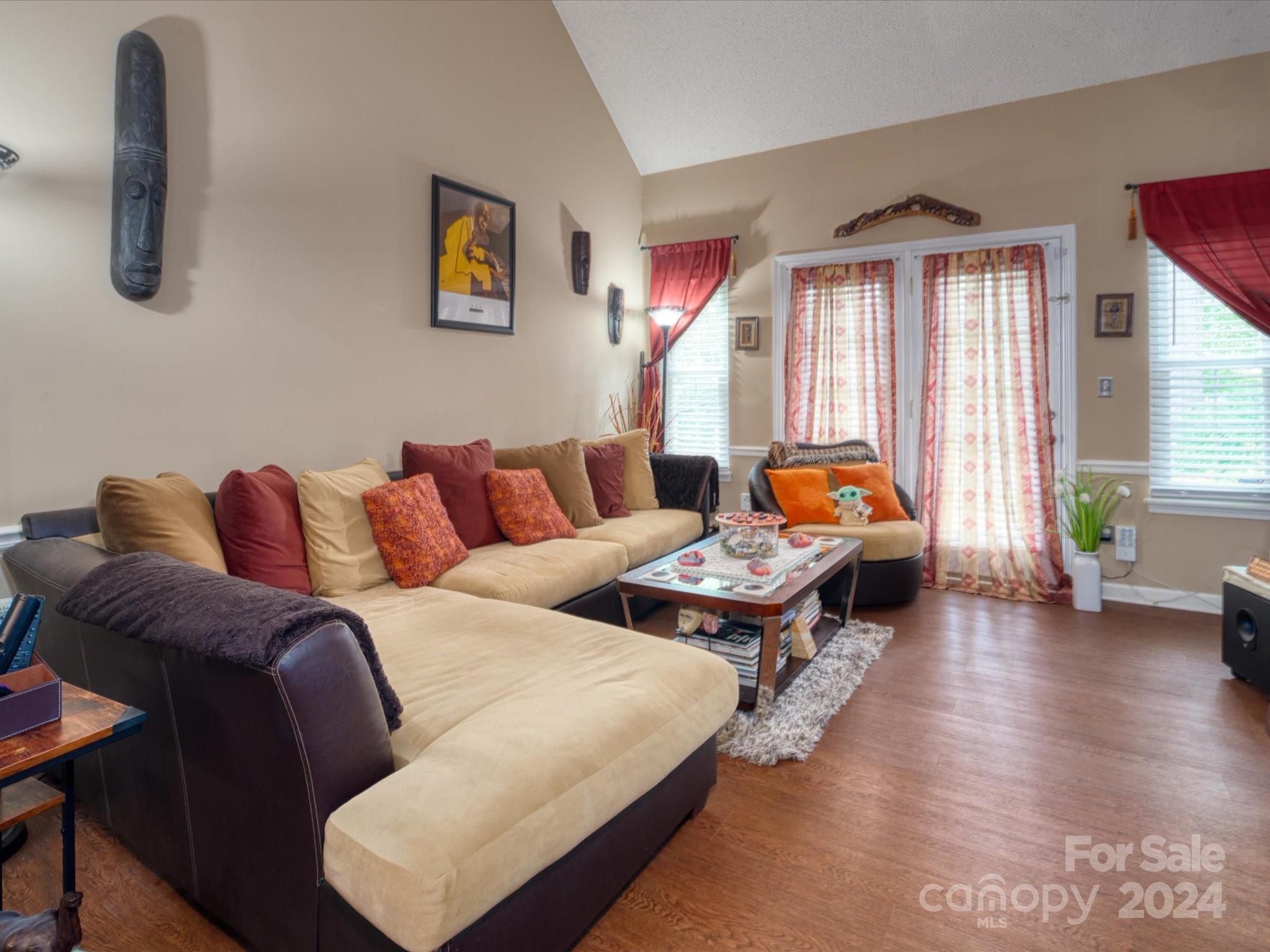 University Heights - Residential