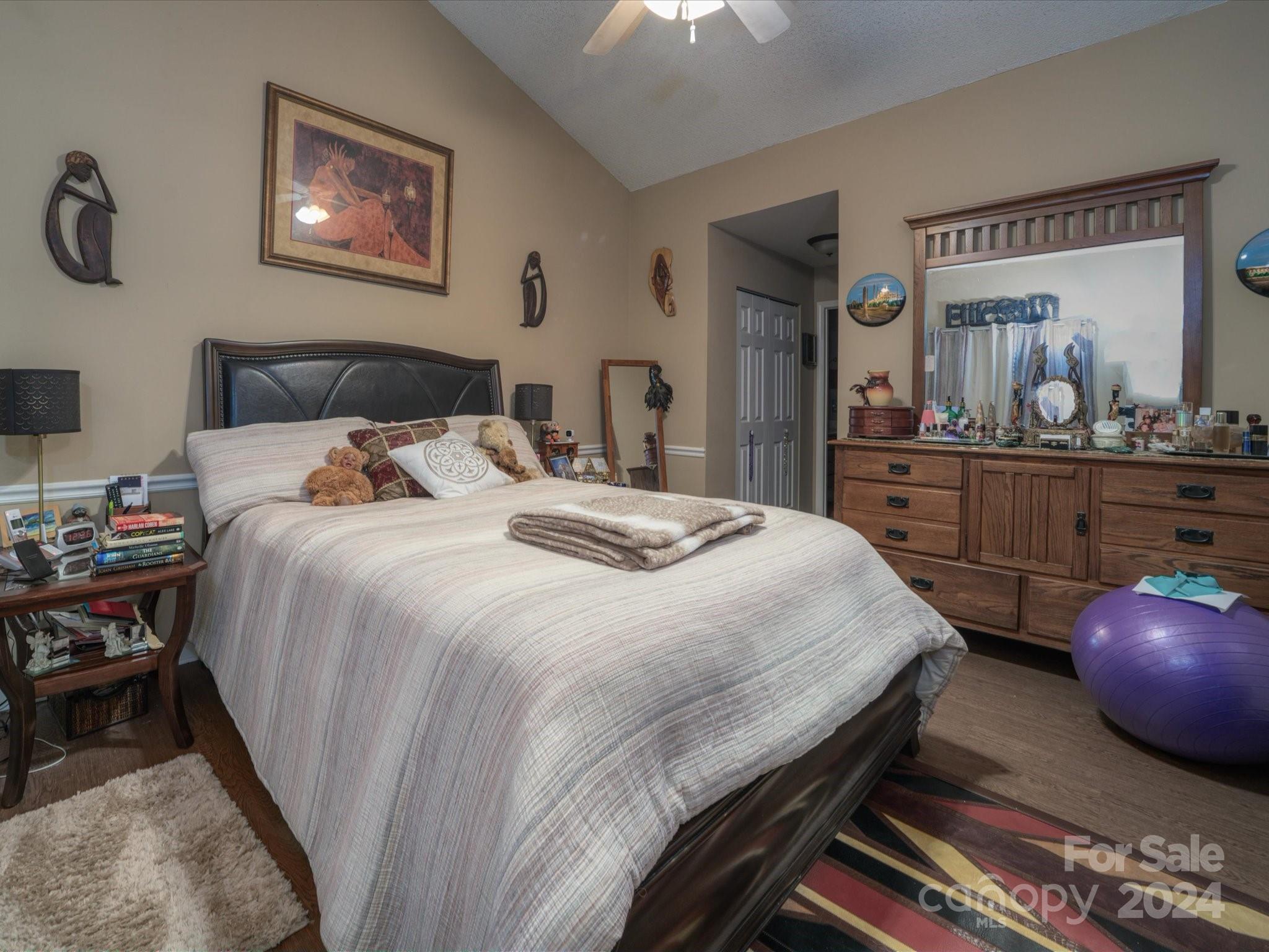 University Heights - Residential