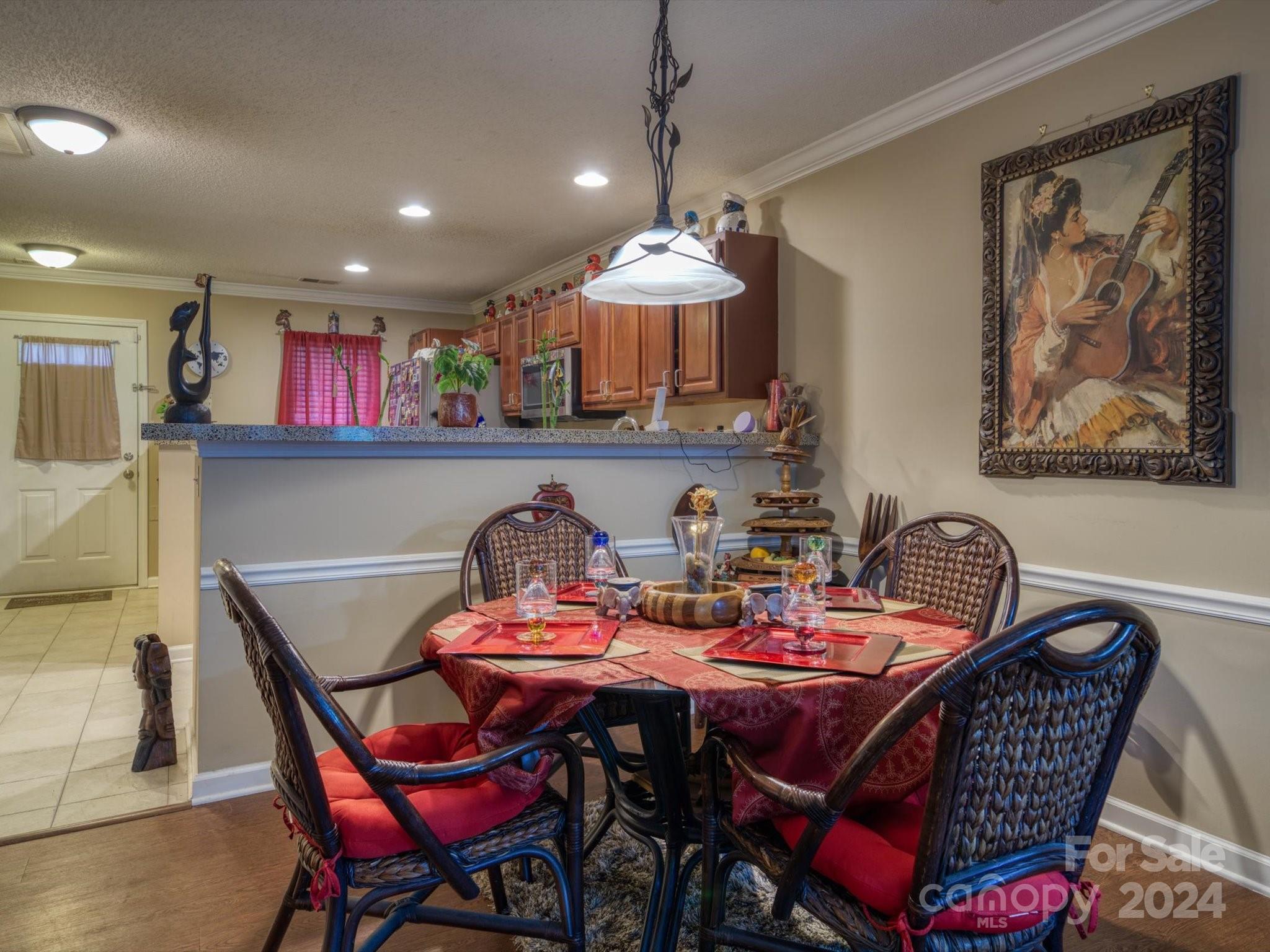 University Heights - Residential