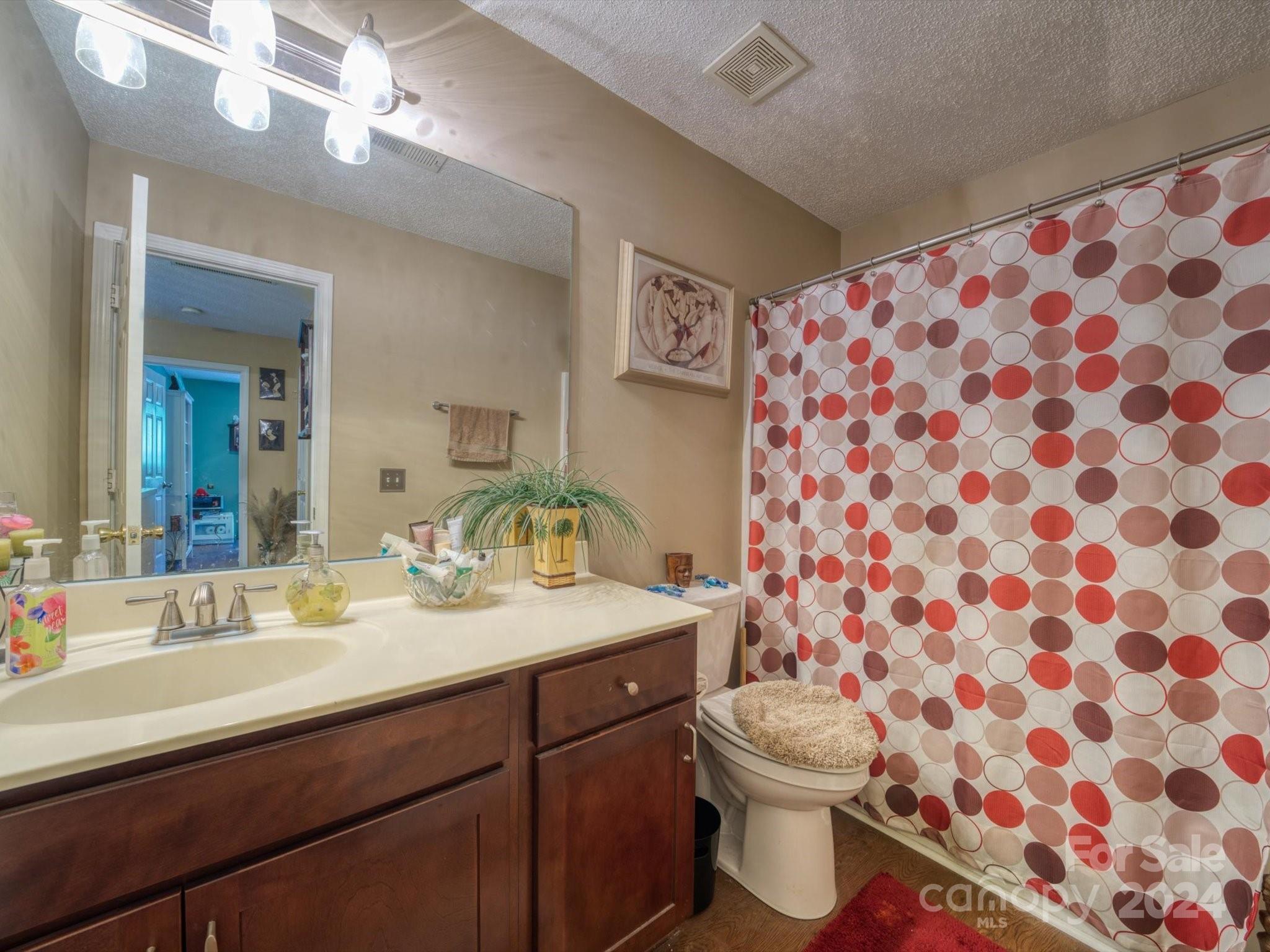 University Heights - Residential