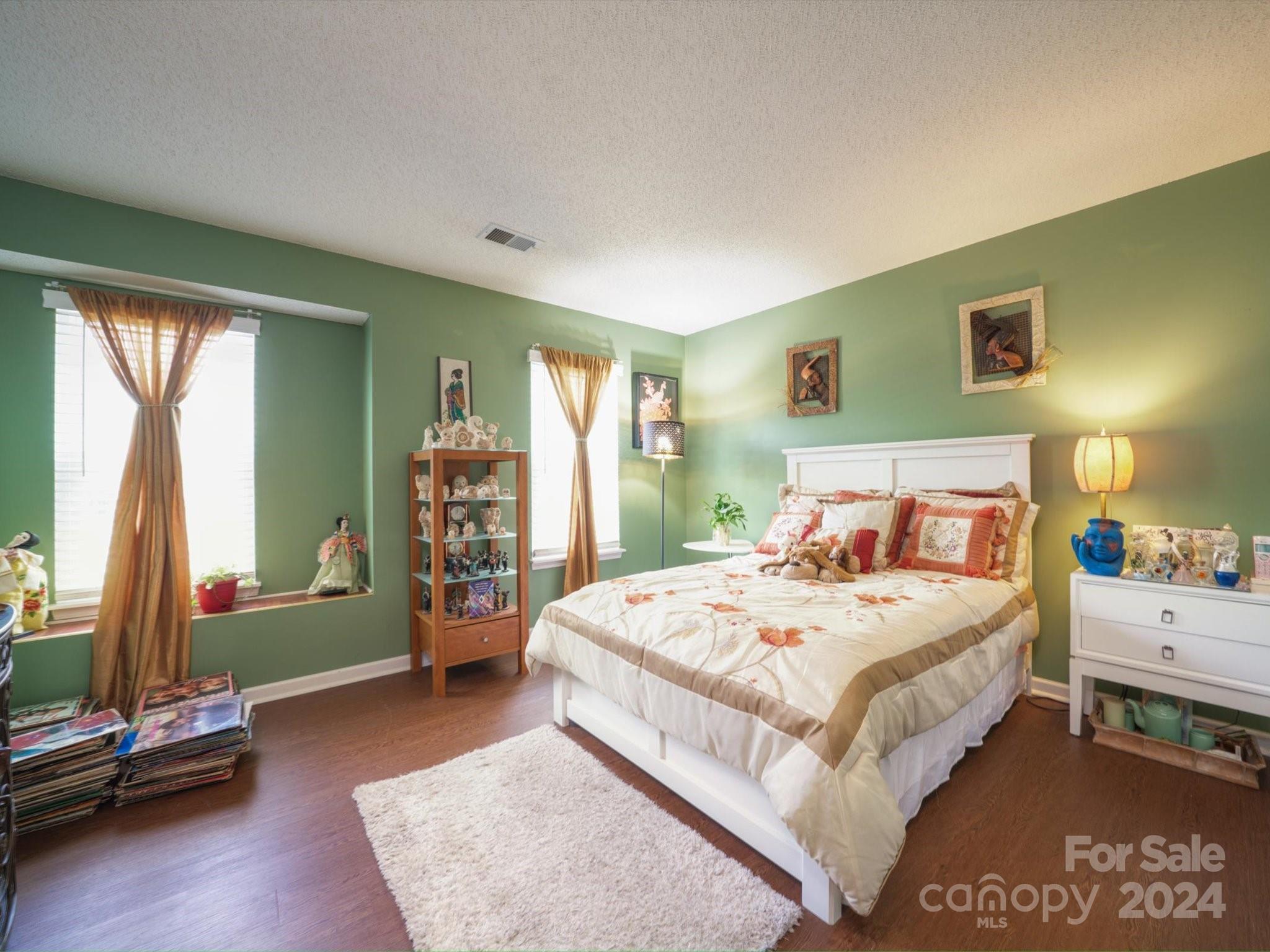 University Heights - Residential