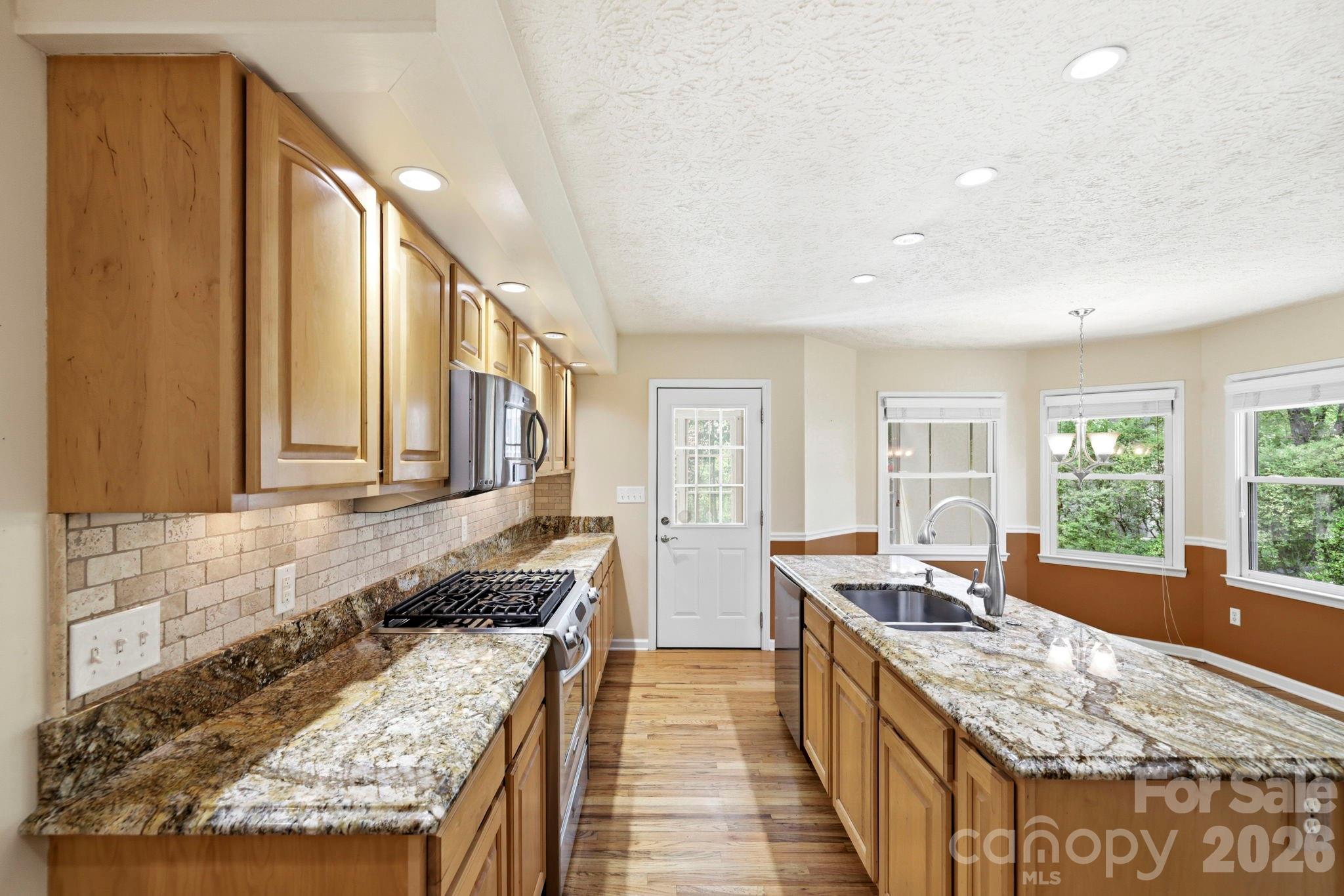 Mountain Valley - Residential