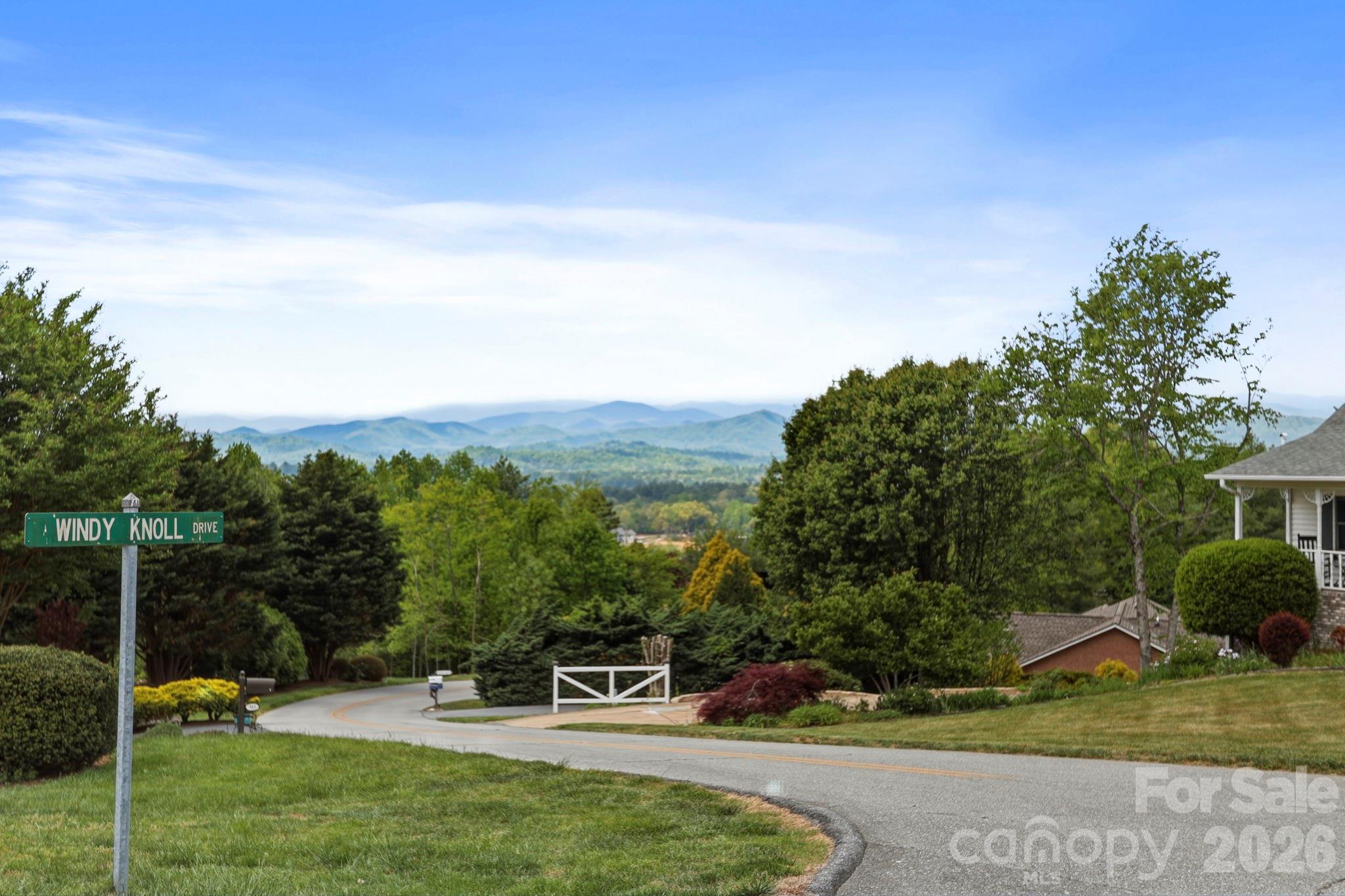 Mountain Valley - Residential