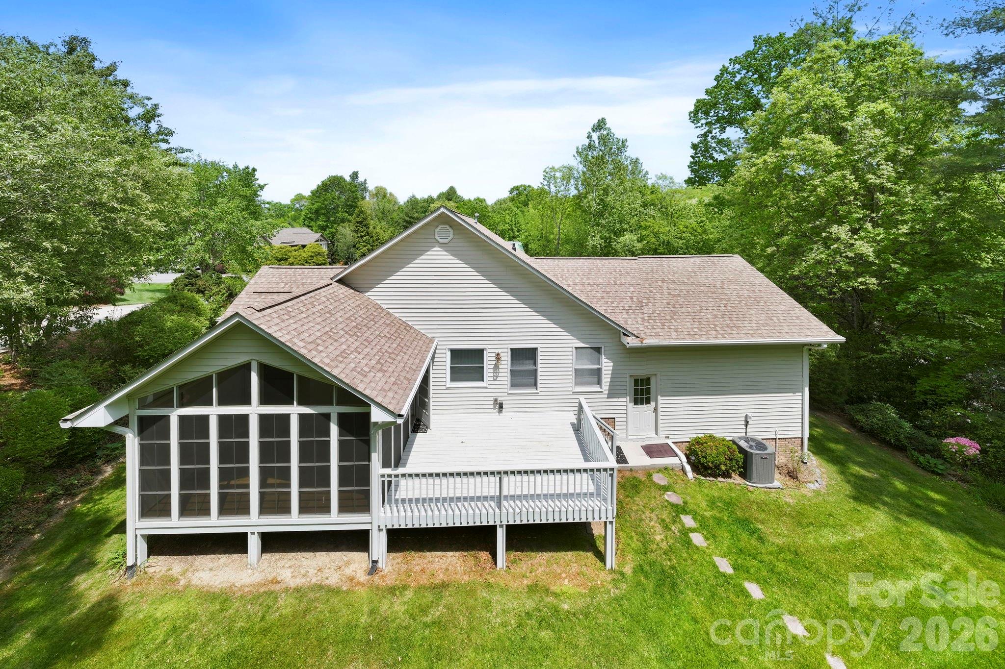 Mountain Valley - Residential