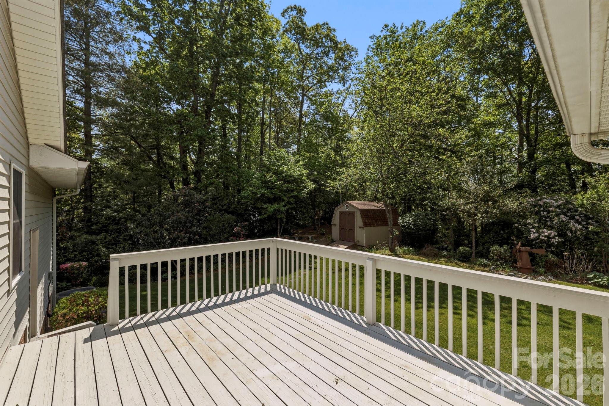 Mountain Valley - Residential