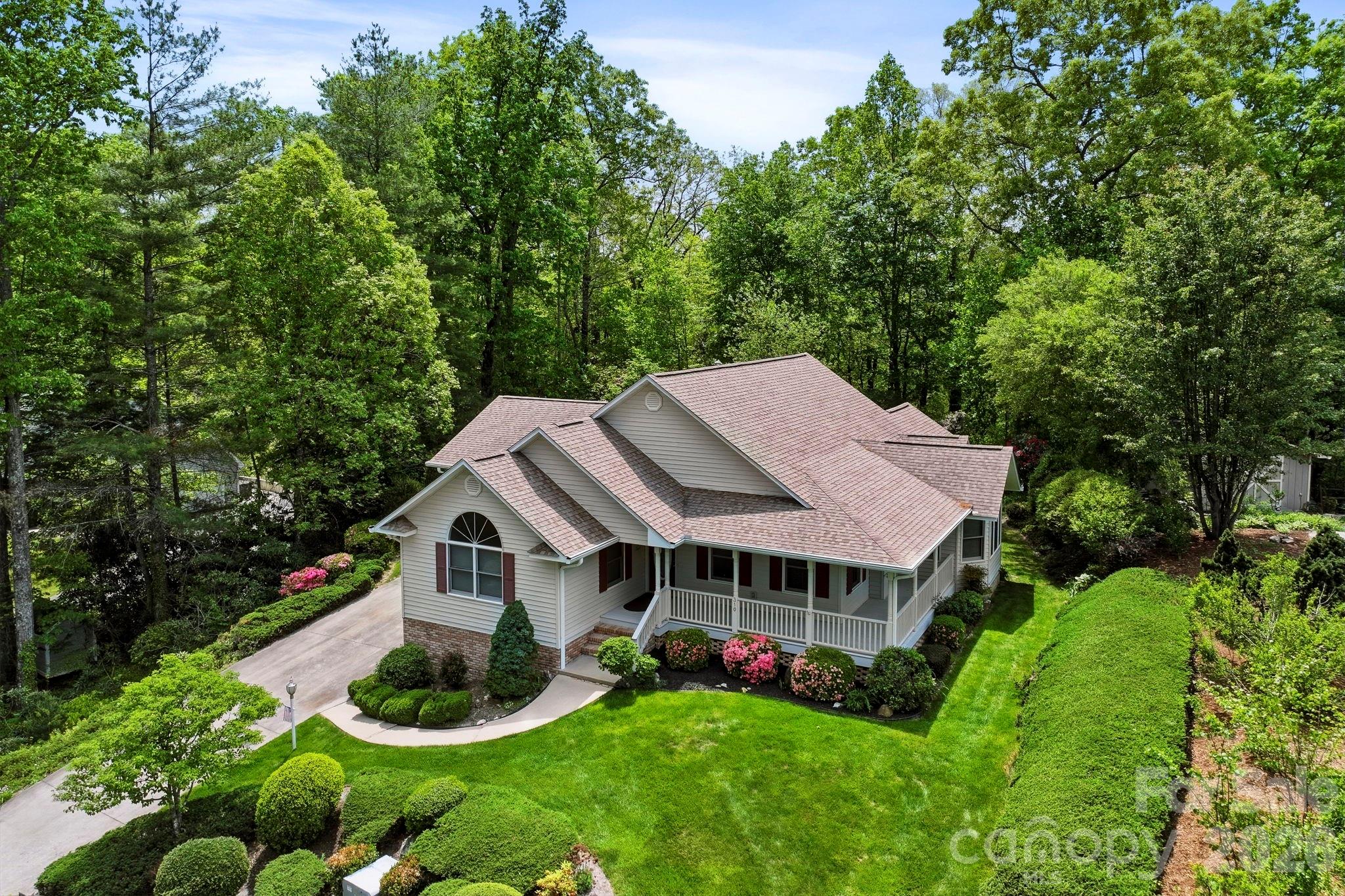 Mountain Valley - Residential
