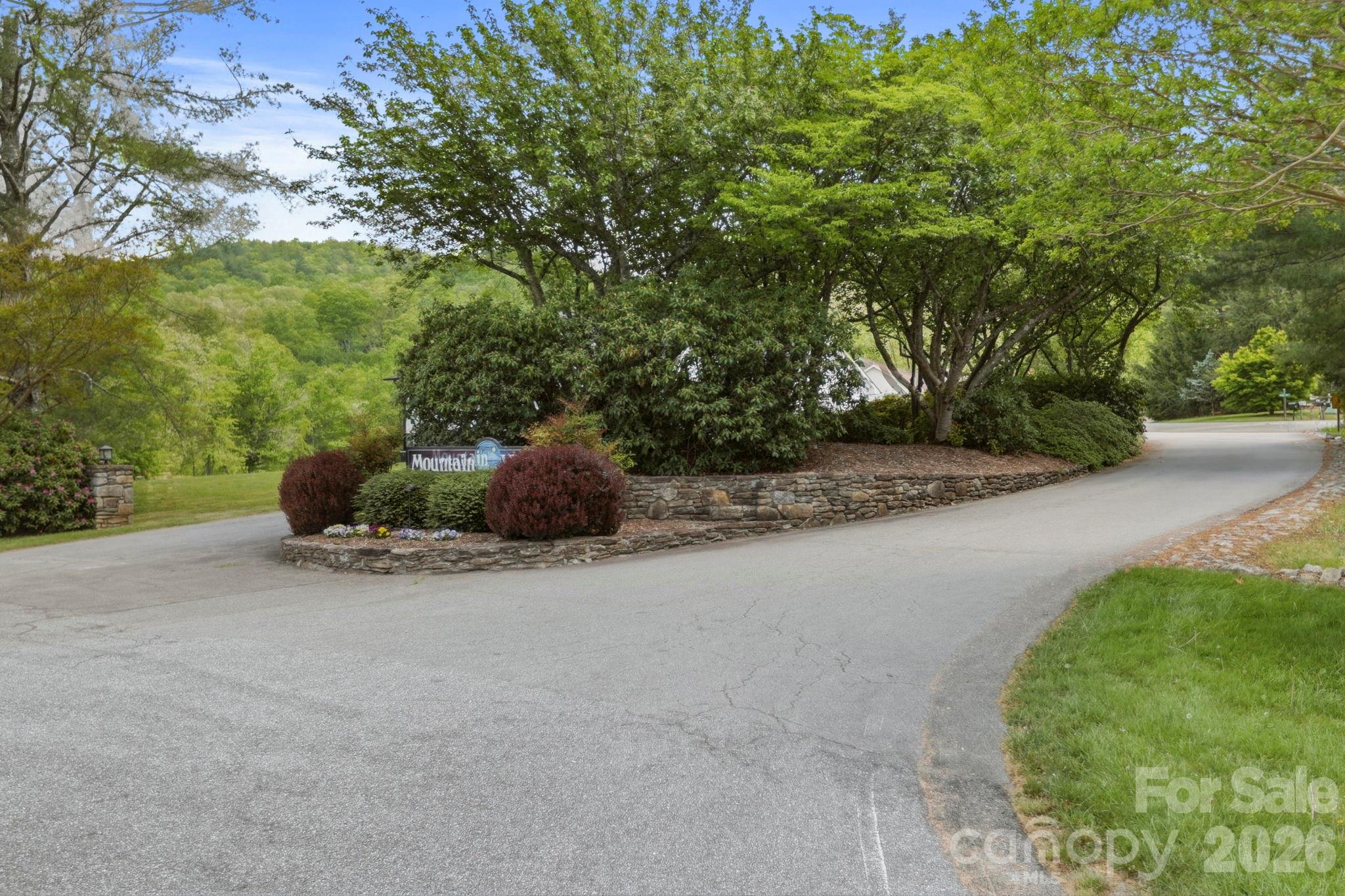 Mountain Valley - Residential