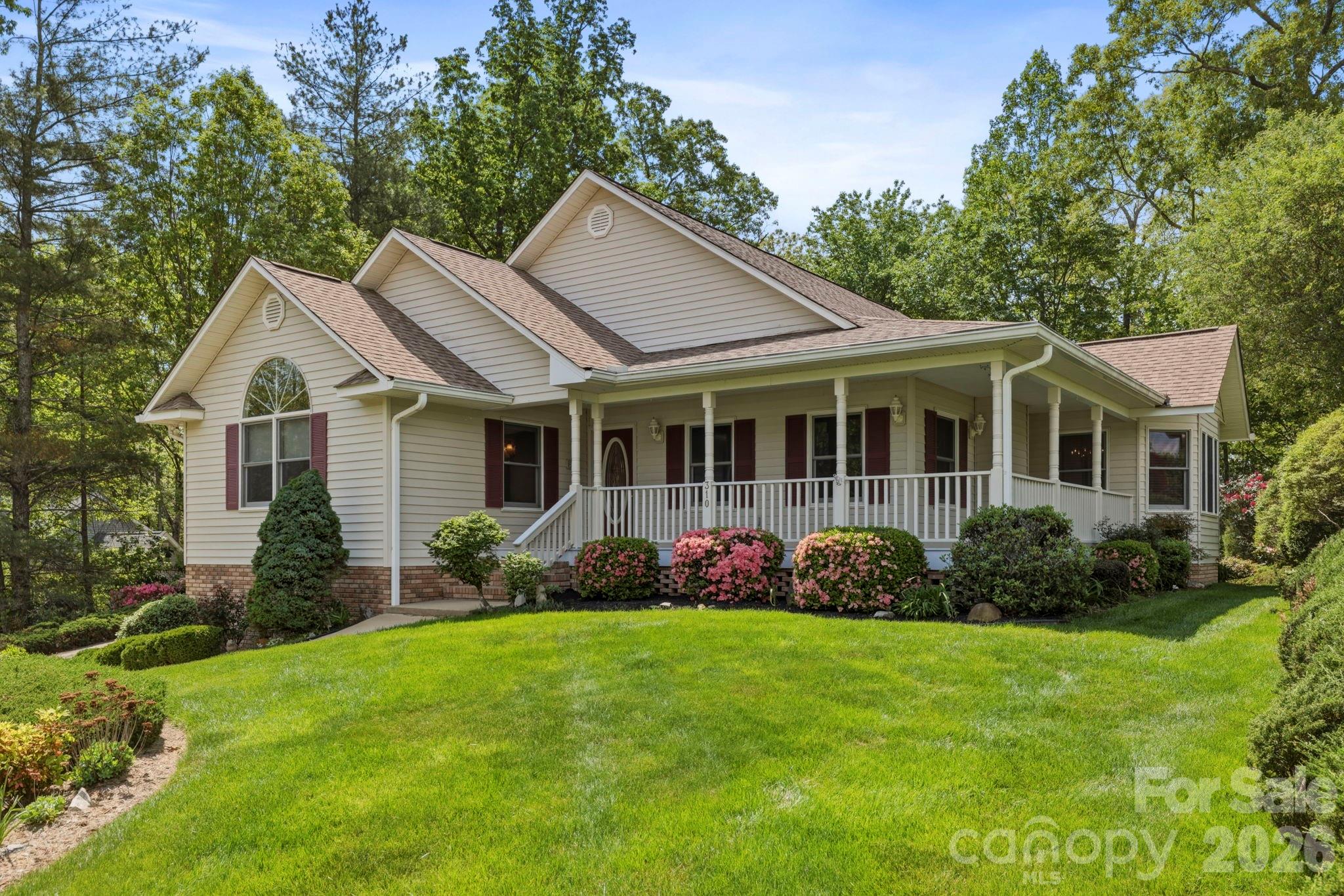 Mountain Valley - Residential
