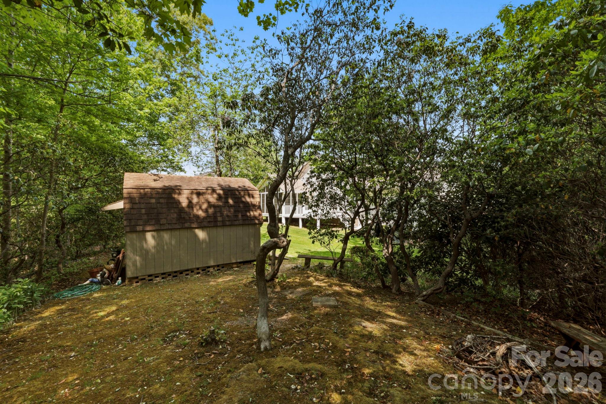 Mountain Valley - Residential