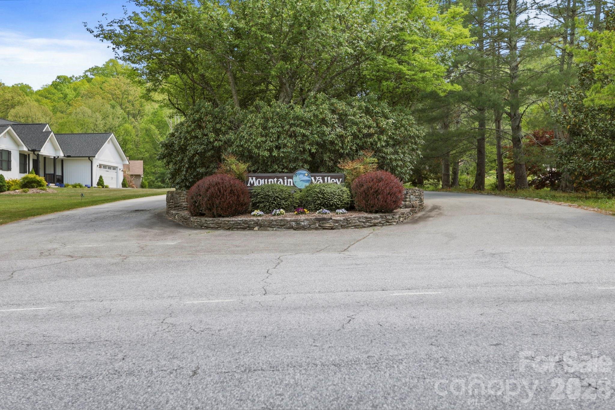 Mountain Valley - Residential