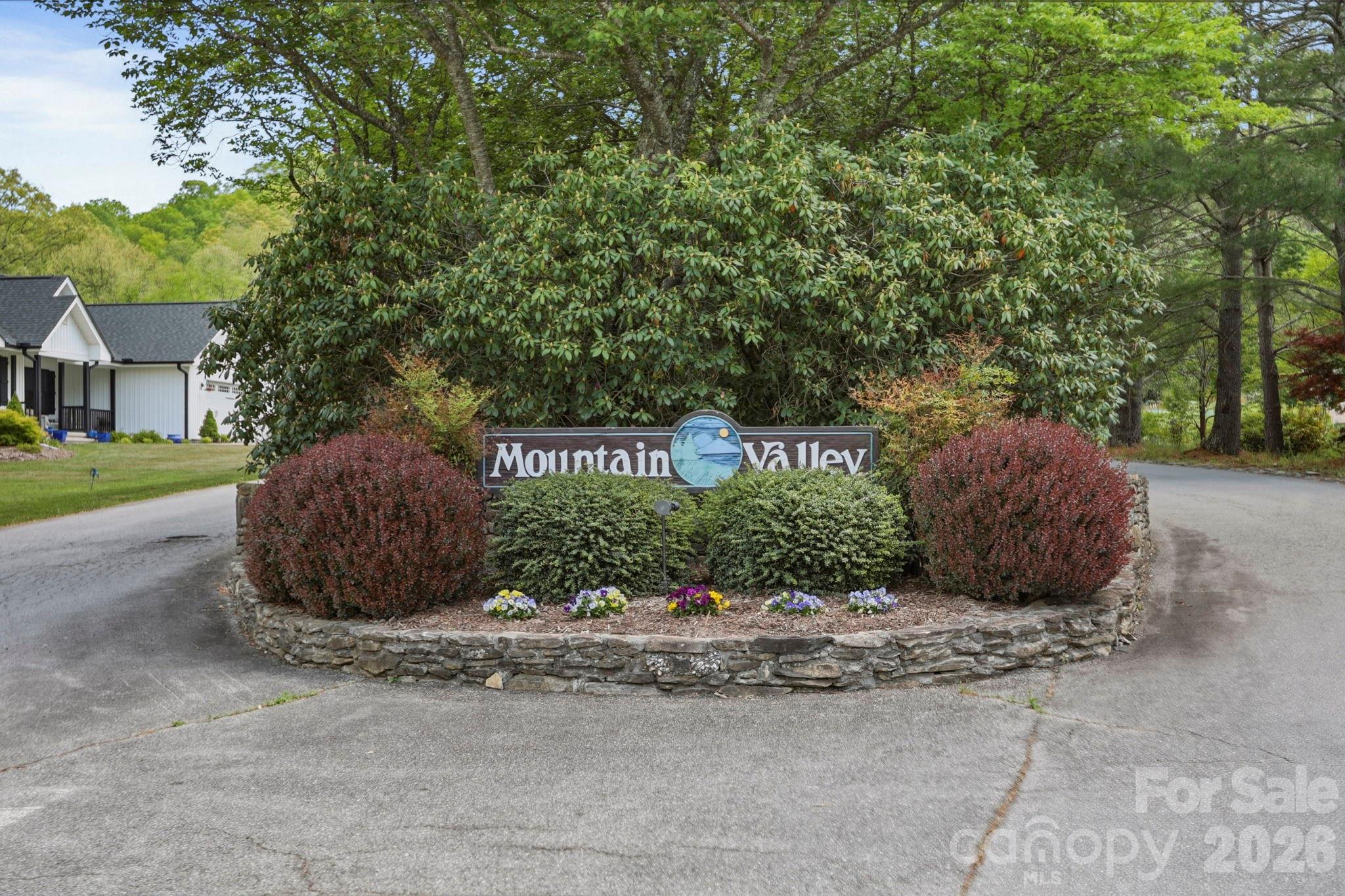 Mountain Valley - Residential
