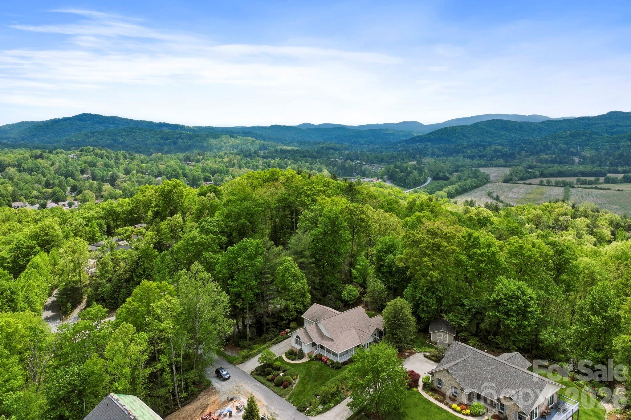 Mountain Valley - Residential