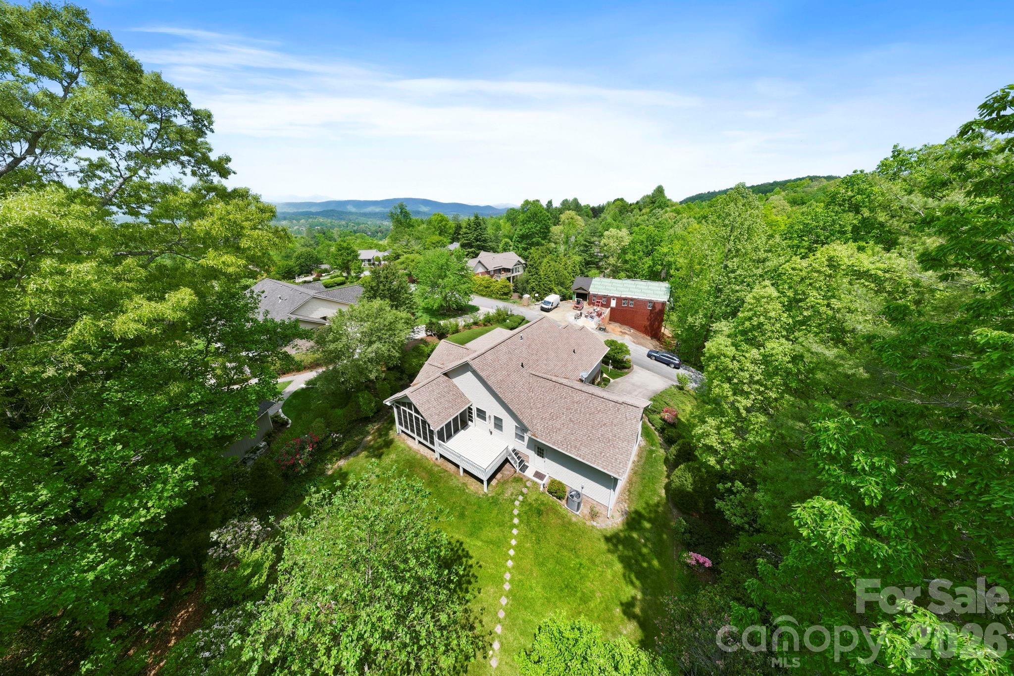 Mountain Valley - Residential