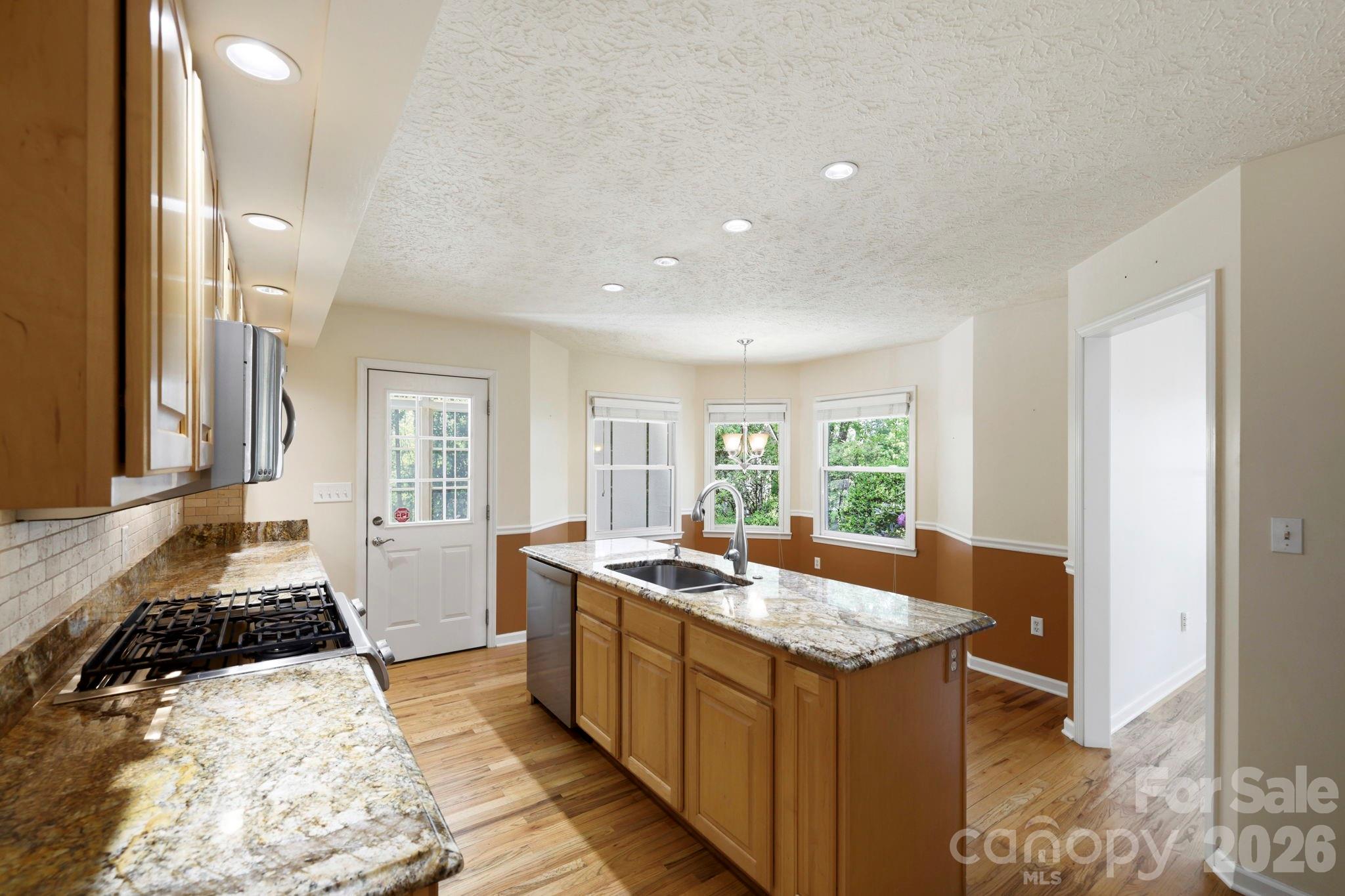 Mountain Valley - Residential