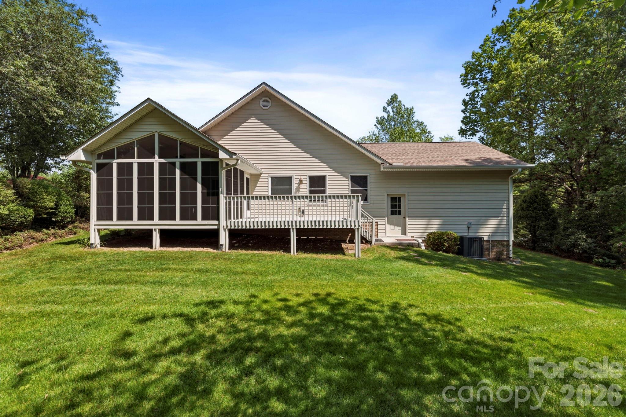 Mountain Valley - Residential