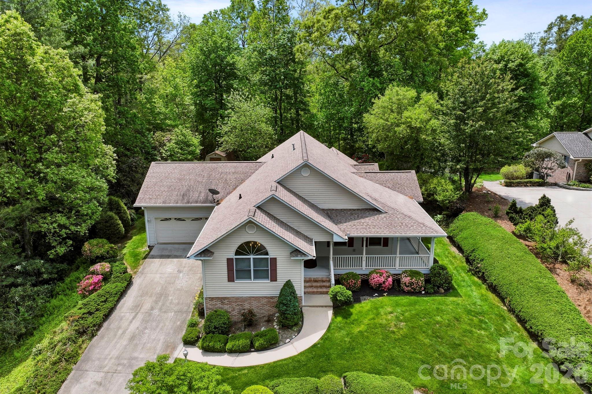 Mountain Valley - Residential