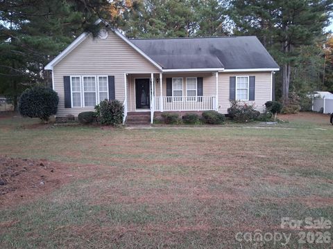 443 Tranquil Lane Willow Spring NC 27592