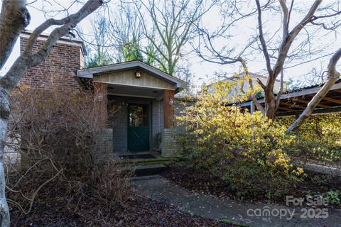 A home in Hendersonville