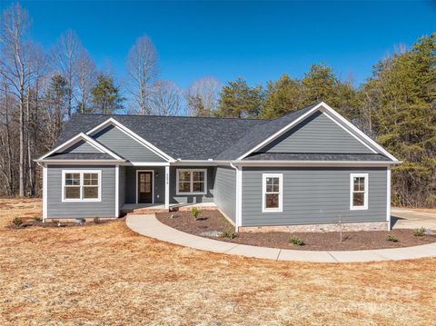 A home in Lincolnton