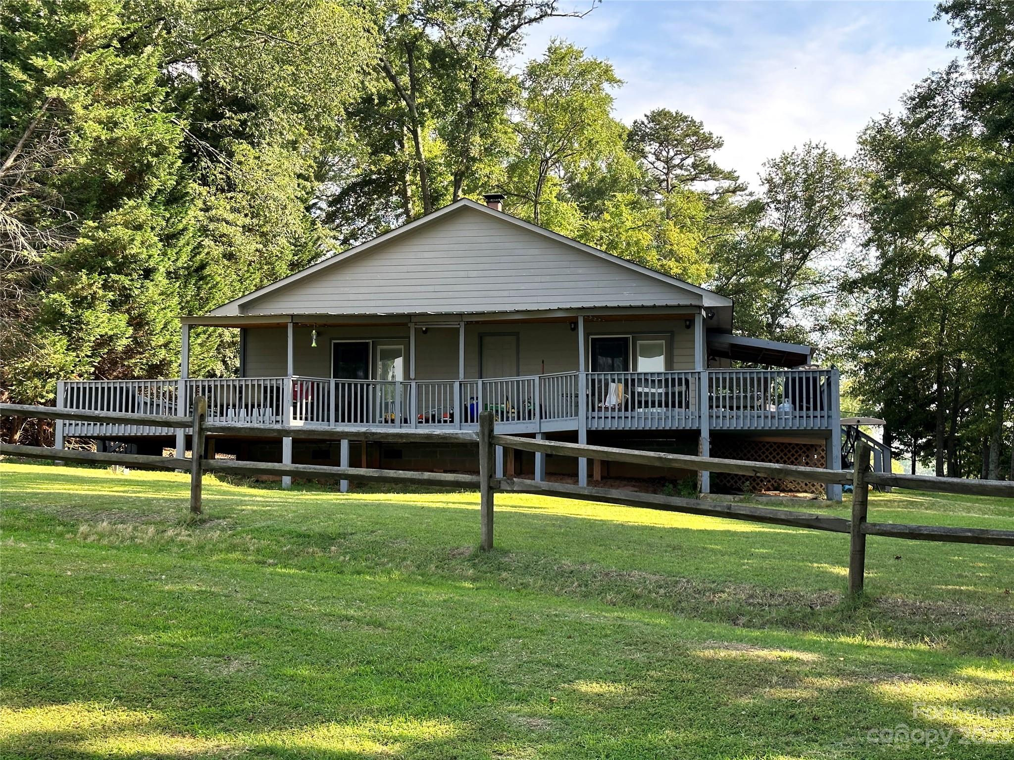 None - Residential Lease