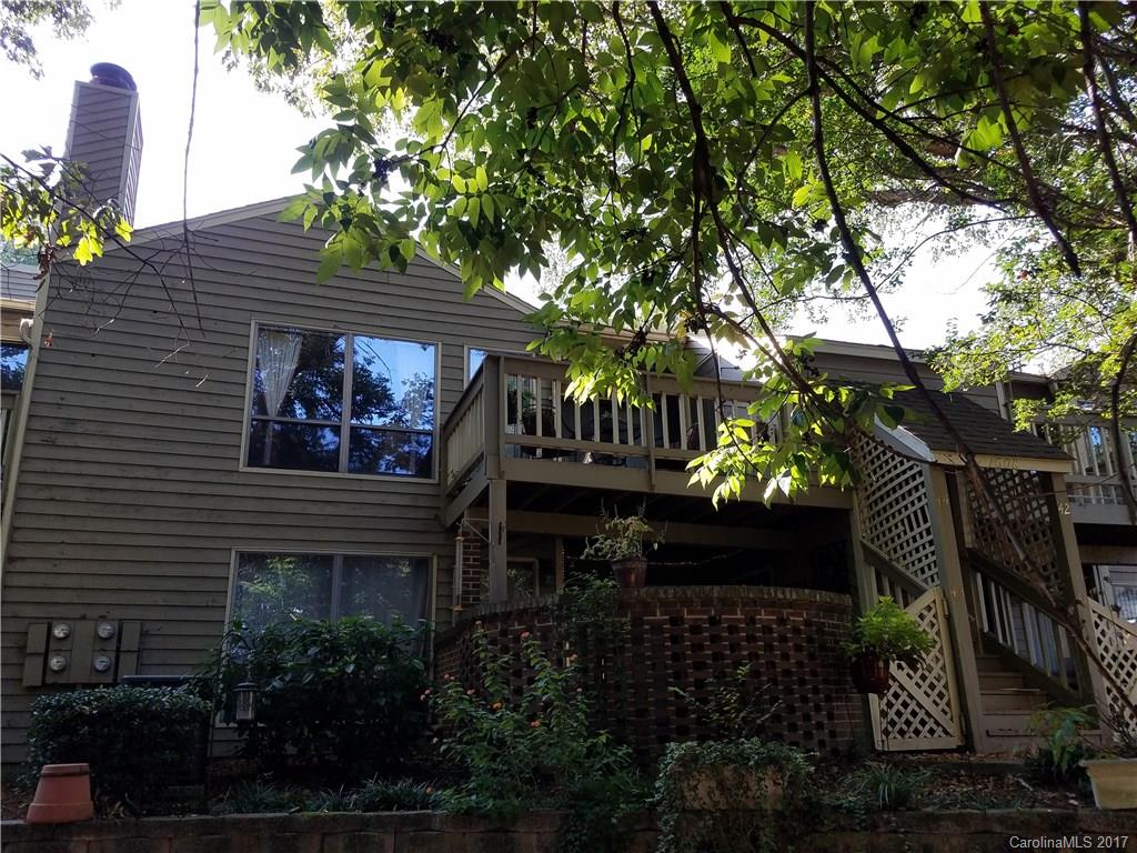 Sharon Place - Residential