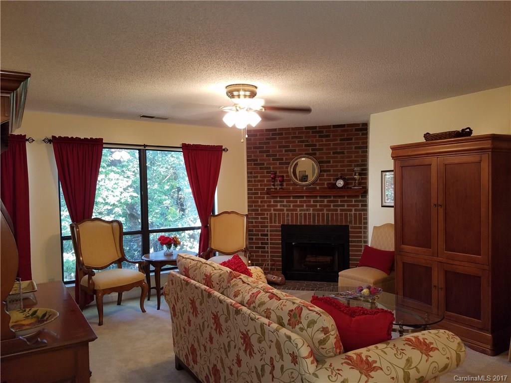Sharon Place - Residential