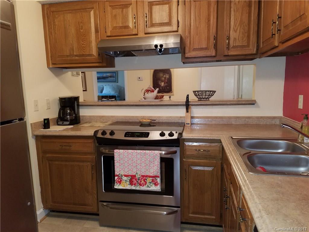 Sharon Place - Residential