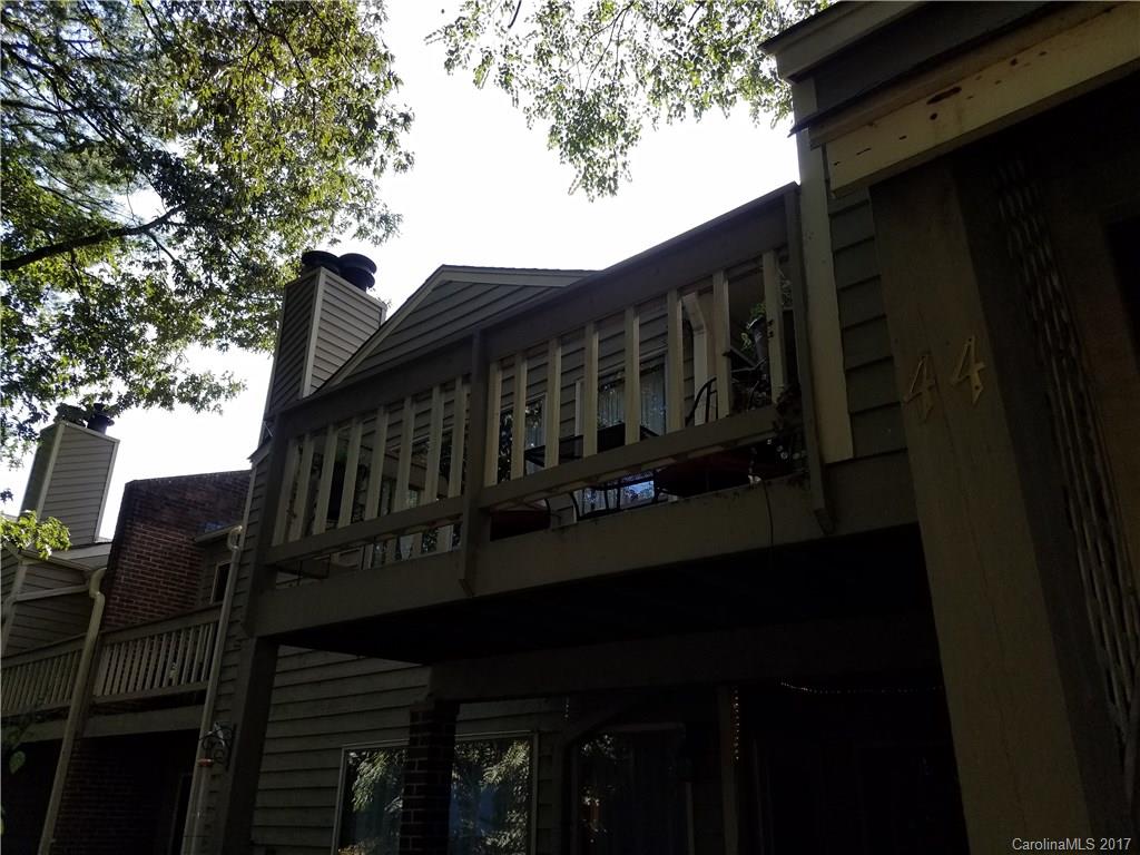 Sharon Place - Residential