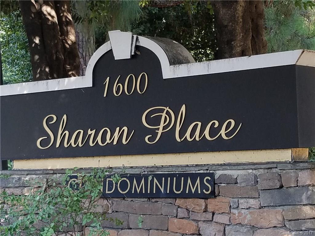 Sharon Place - Residential