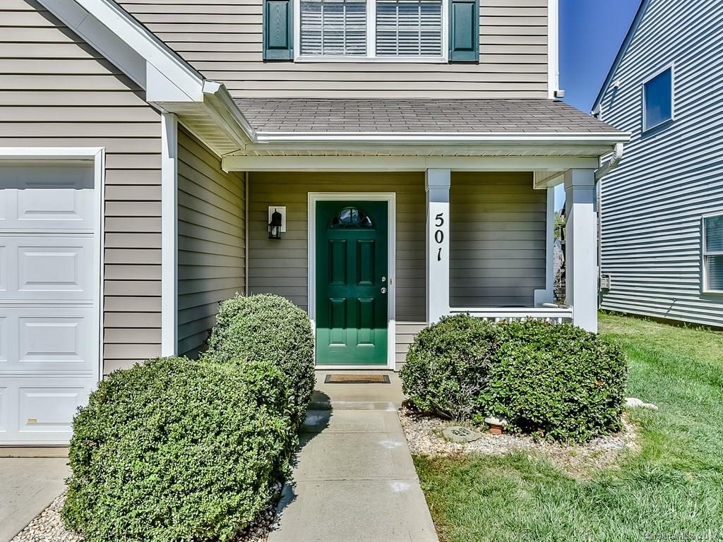 Wesley Chapel - Residential