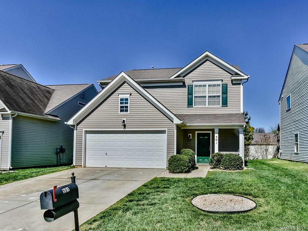 Wesley Chapel - Residential