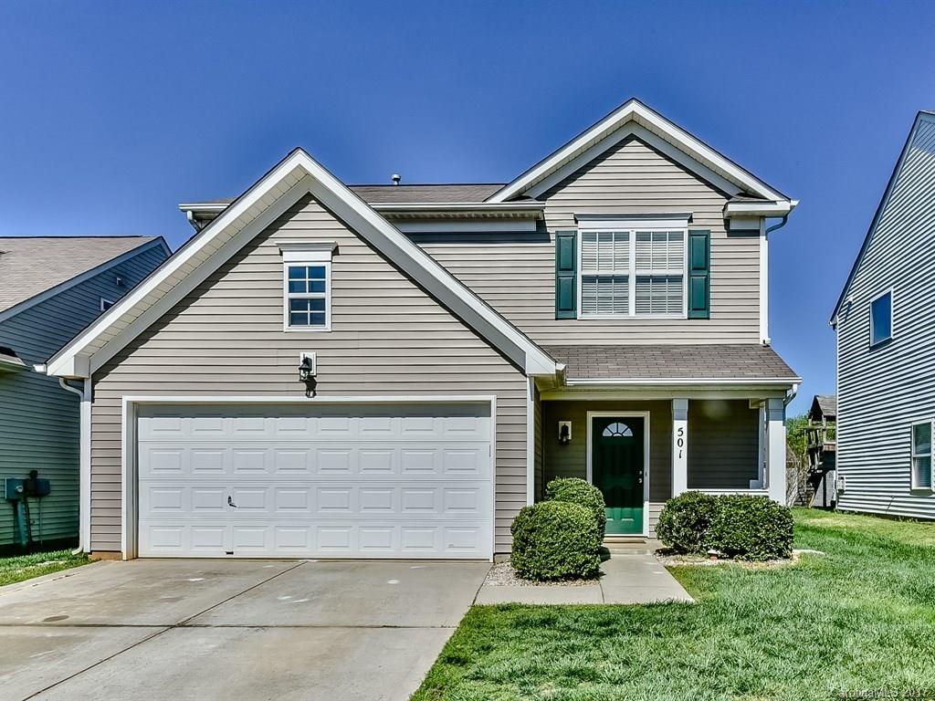 Wesley Chapel - Residential