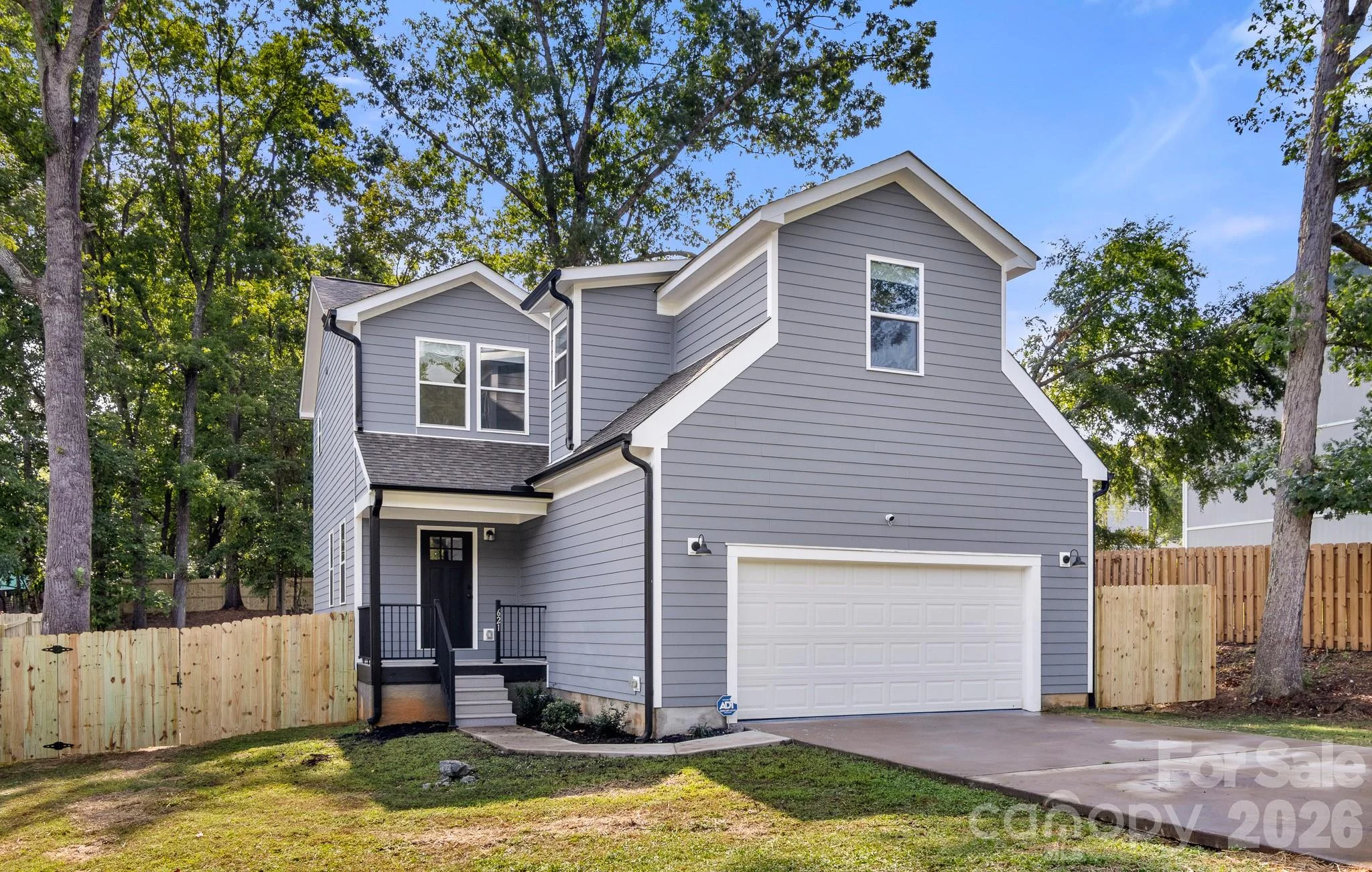621 Norland Avenue Unit 2, Kannapolis, NC, 28083