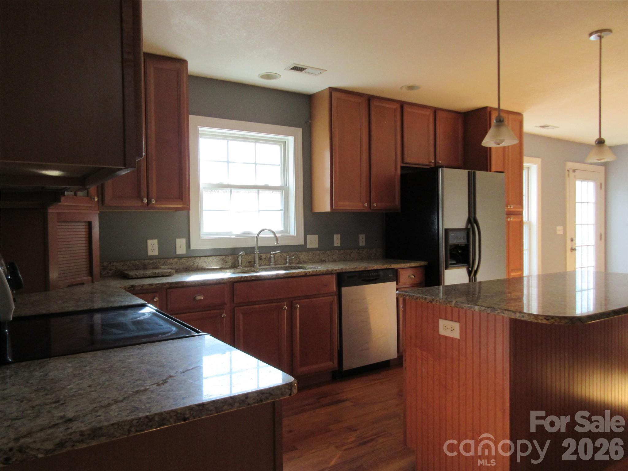 Twin Brook Hills - Residential