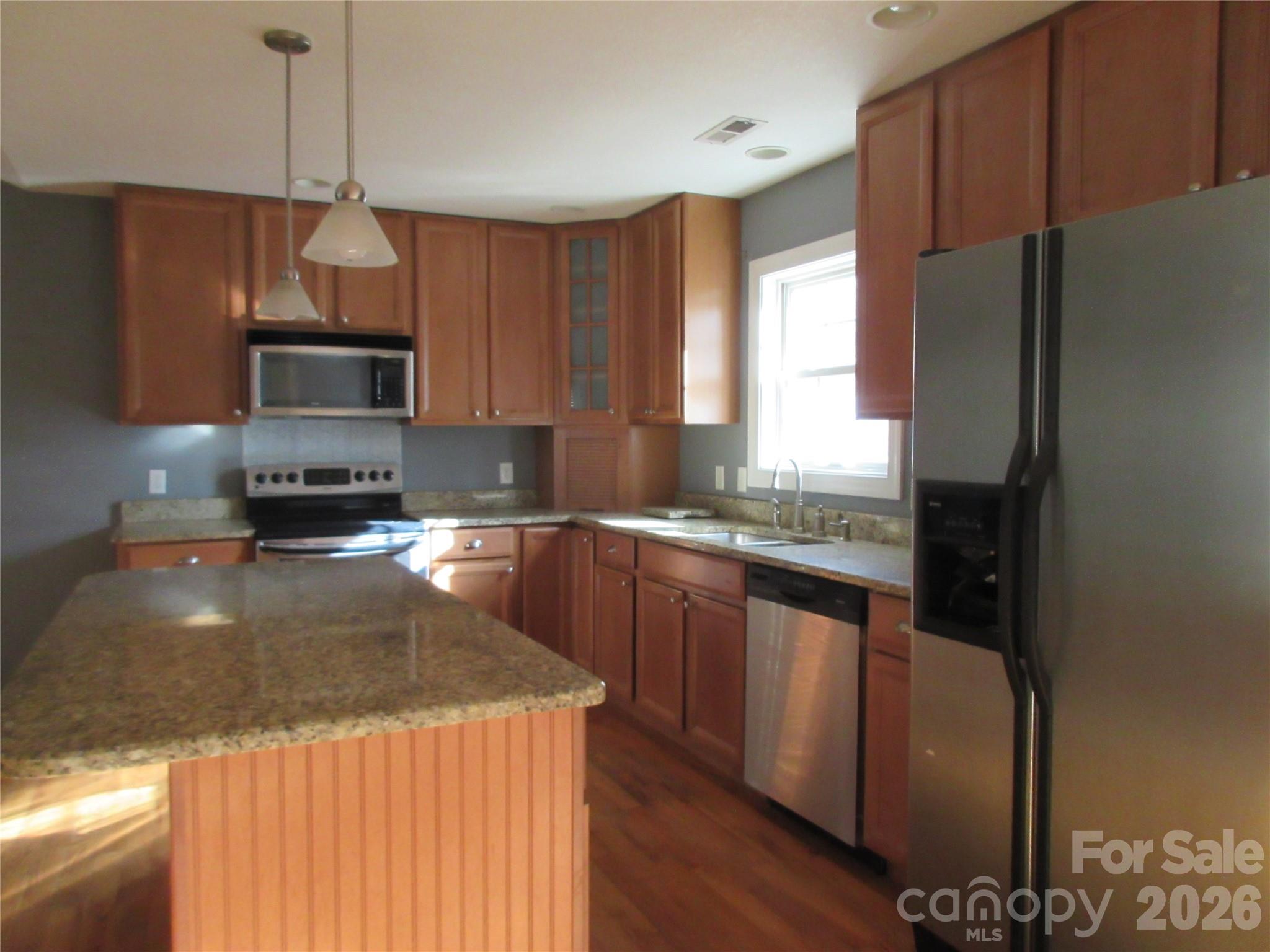 Twin Brook Hills - Residential